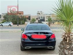 مێرسێدس بێنز C-Class